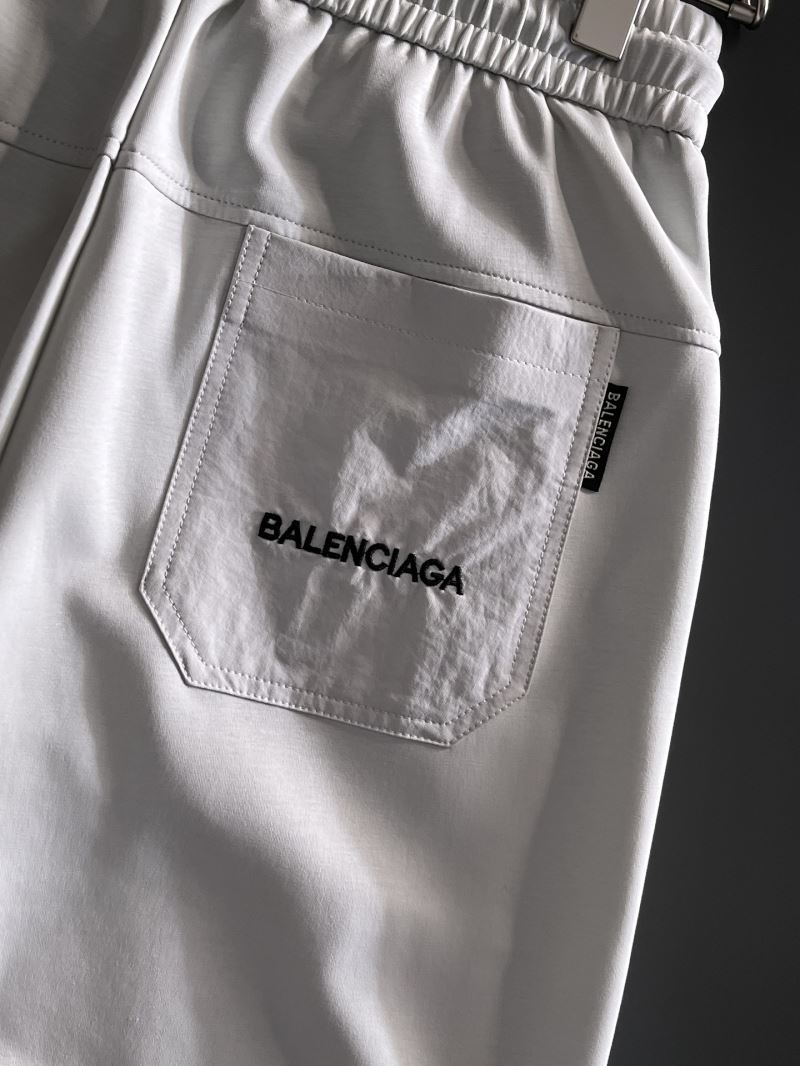 Balenciaga Long Pants